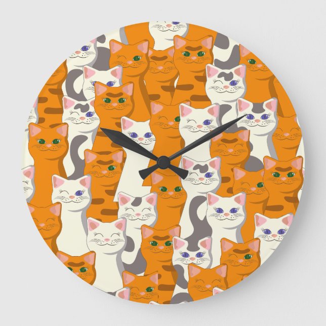 Relógio de Parede (Frente)