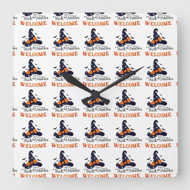 Relógio de Parede (Frente)