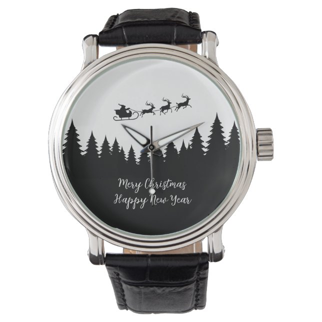 Relógio de Parede (Frente)