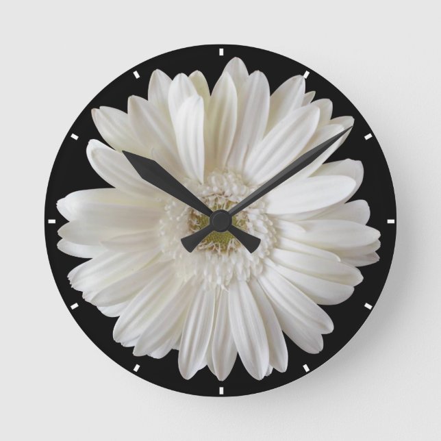 relógio de parede (Frente)