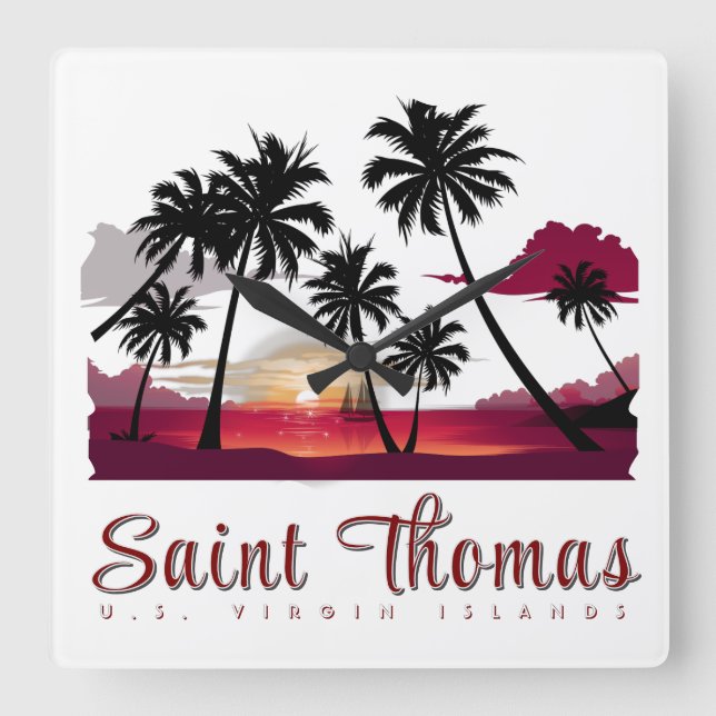 Relógio de Parede (Frente)