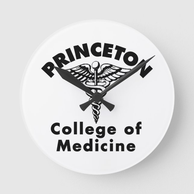 Relógio de Parede (Frente)