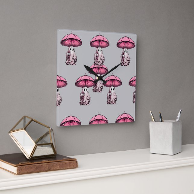 Relógio de Parede (Escritório)