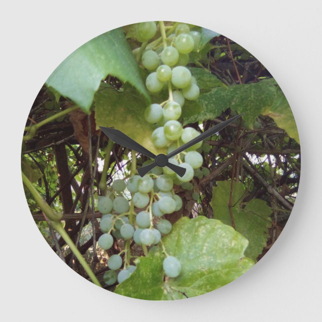 Relógio de Parede (Frente)