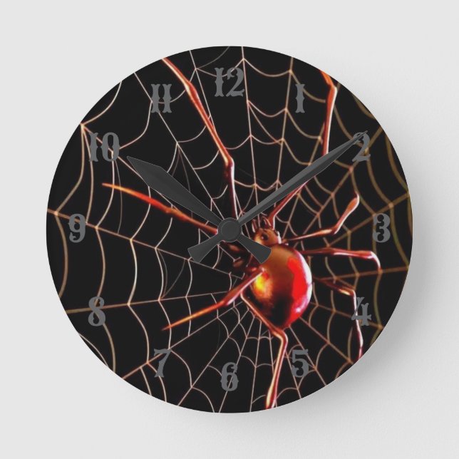 Relógio de Parede (Frente)