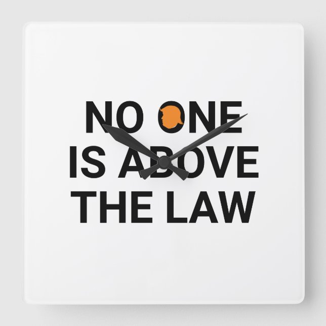 Relógio de Parede (Frente)