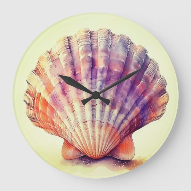 Relógio de Parede (Frente)