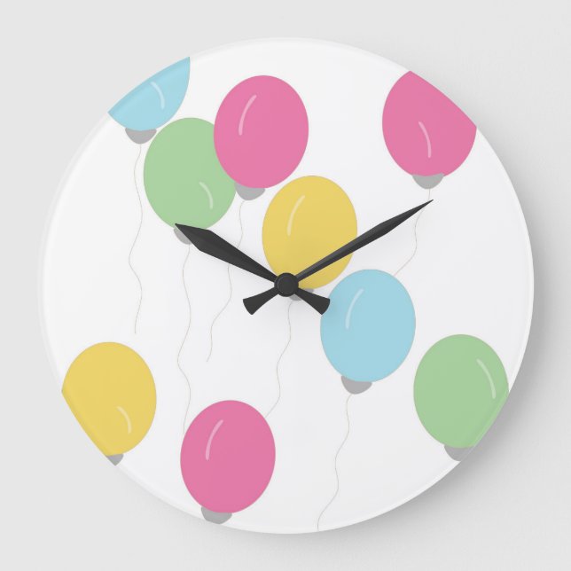 relógio de parede (Frente)