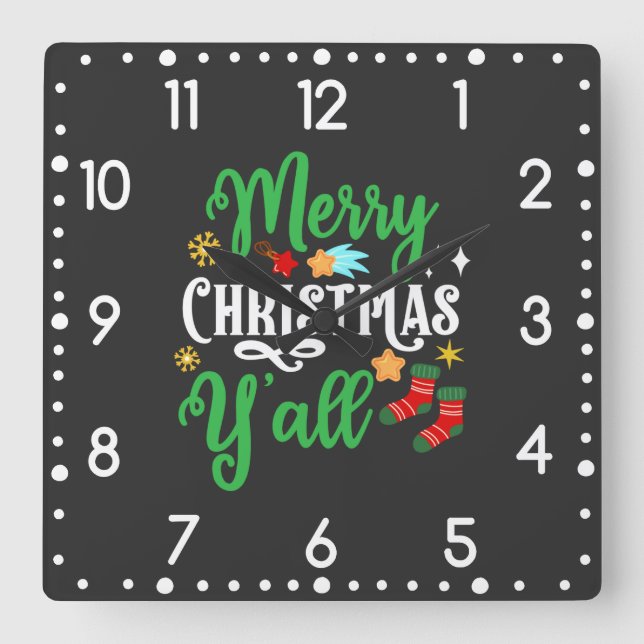 Relógio de Parede (Frente)