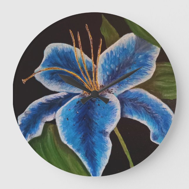 Relógio de Parede (Frente)