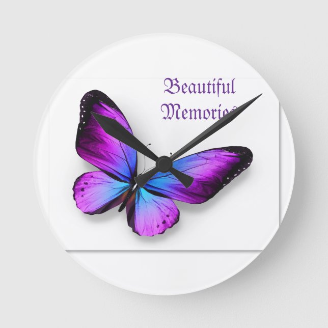 Relógio de Parede (Frente)