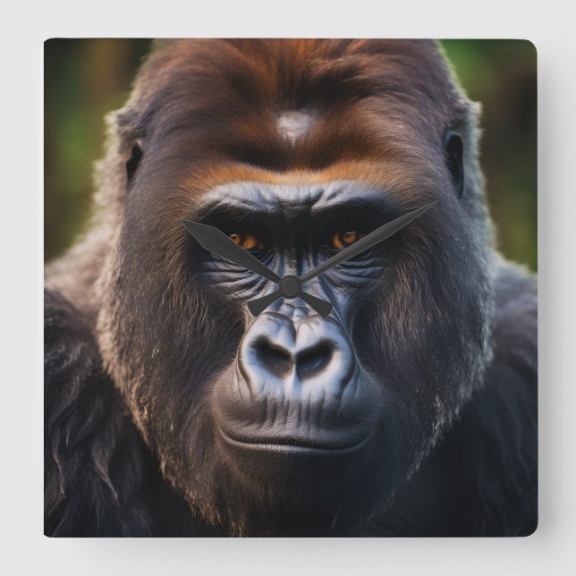 Relógio de parede (Frente)