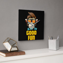 relógio de parede 2025