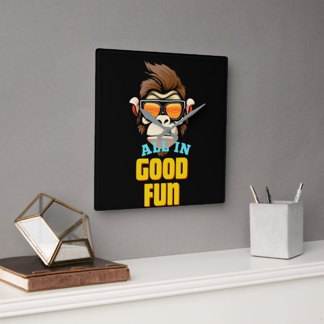 relógio de parede 2025 (Escritório)