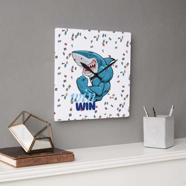 relógio de parede 2025 (Escritório)