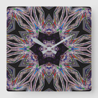 Relógio de Parede Acríl-Design de Ametist Chic