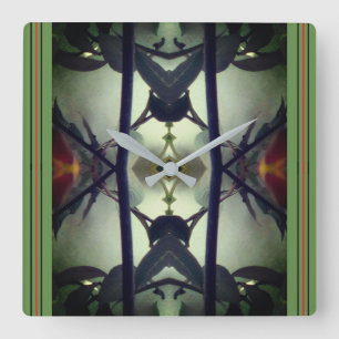 Relógio de Parede Básico