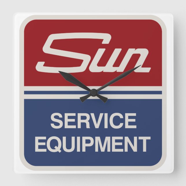 Relógio de Parede Clássico G2 de Segunda Geração (Frente)