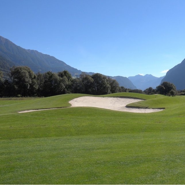 Relógio de Parede com Foto de Taco de Golfe Person (Criador carregado)