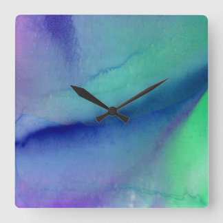 Relógio de Parede Contemporâneo