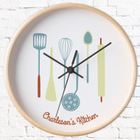 Cozinha Retroativa Personalizada