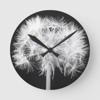 Relógio de Parede Dandelion