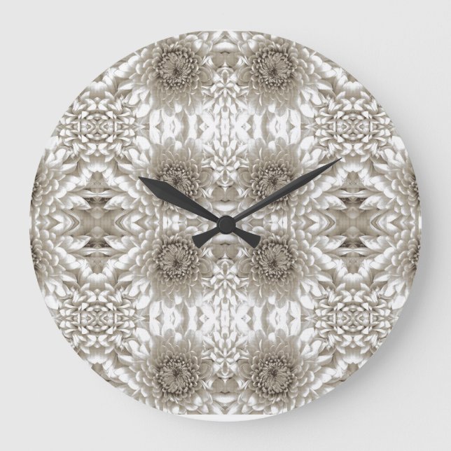 Relógio de Parede de acrílico (Frente)