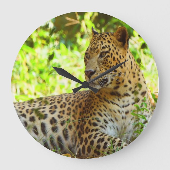 Relógio de Parede de acrílico (Frente)