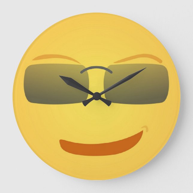 Relógio de Parede de acrílico (Frente)