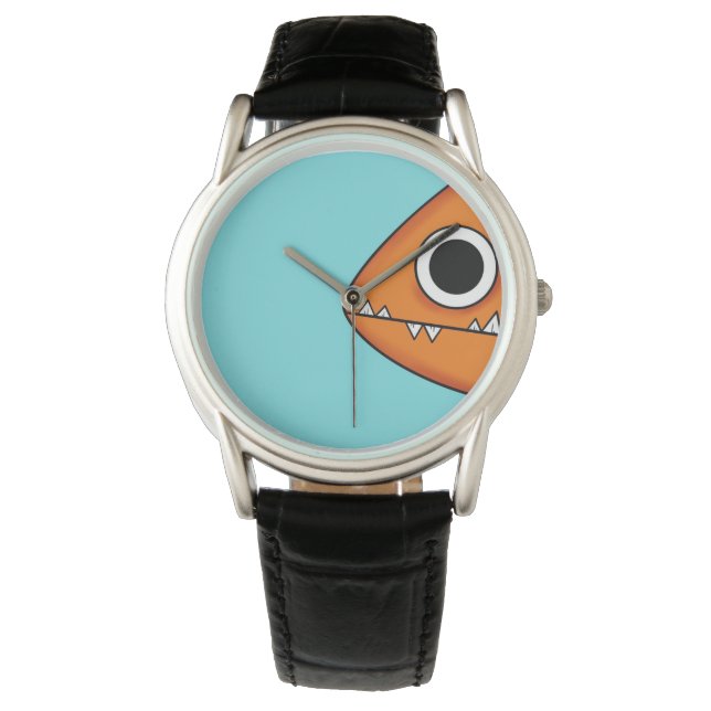 Relógio de Parede de acrílico (Frente)