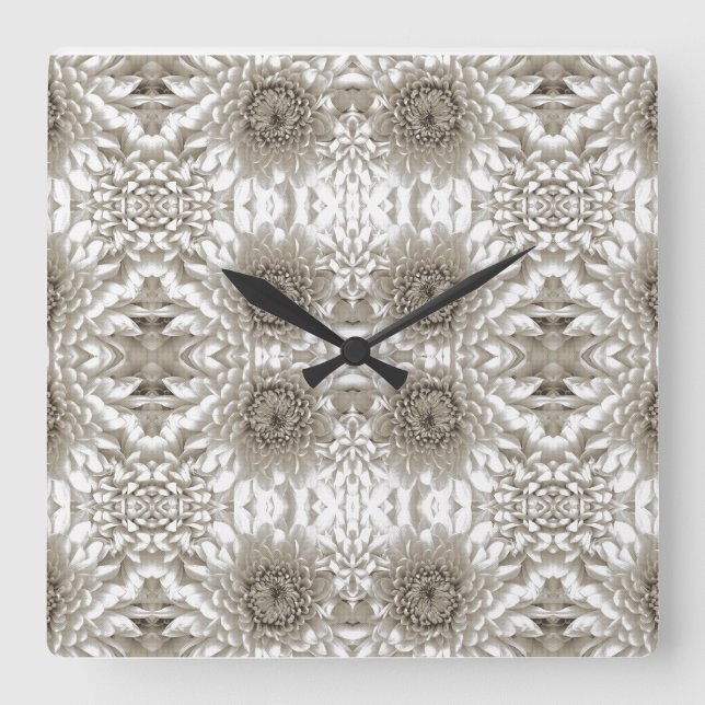 Relógio de Parede de acrílico (Frente)