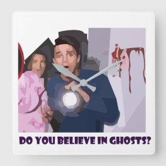 Relógio de Parede de acrílico