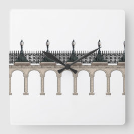 Relógio de parede de alta qualidade