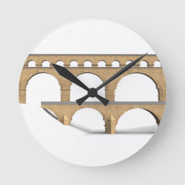 Relógio de parede de alta qualidade