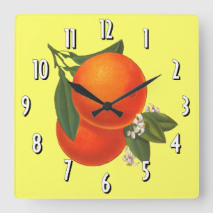 Relógio de Parede de Arranjo de Portáteis de Vin