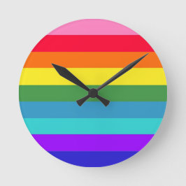 Relógio de Parede de Stribow