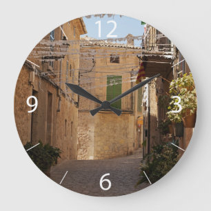 Relógio de Parede de Valldemossa