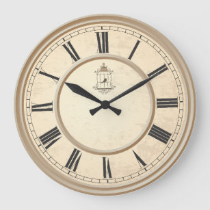 Relógio de Parede Decorativo Personalizado