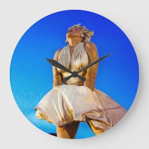 Relógio de Parede do ITCH KITSCH