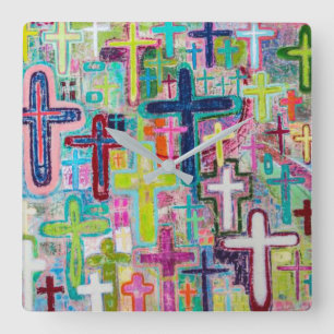 Relógio de Parede Eternidade