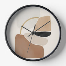 Formas de Abstrato neutro | Mínimo de arte moderna