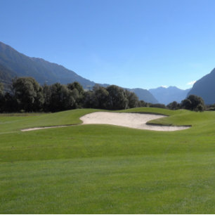 Relógio de Parede Fotográfica do Clube Golf Person