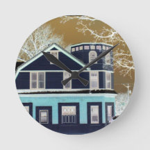 RELÓGIO DE PAREDE L@@K REtro ANTIGO CASA