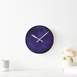 Relógio de Parede Minimalista