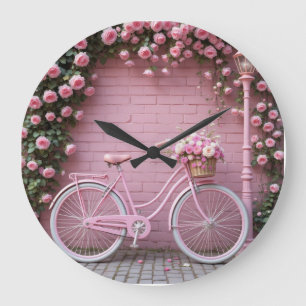 Relógio de Parede Moderno para Decoração de Casa c