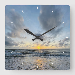 Relógio de Parede Personalizado (Adicione sua próp