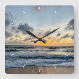 Relógio de Parede Personalizado (Adicione sua próp