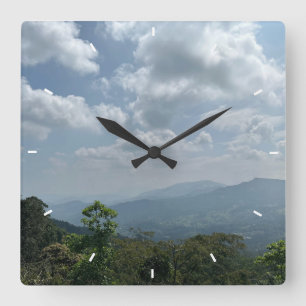 Relógio de Parede Personalizado (Adicione sua próp