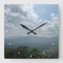 Relógio de Parede Personalizado (Adicione sua próp