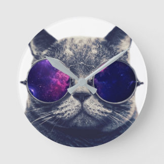 Relógio de Parede Redondo (Médio)